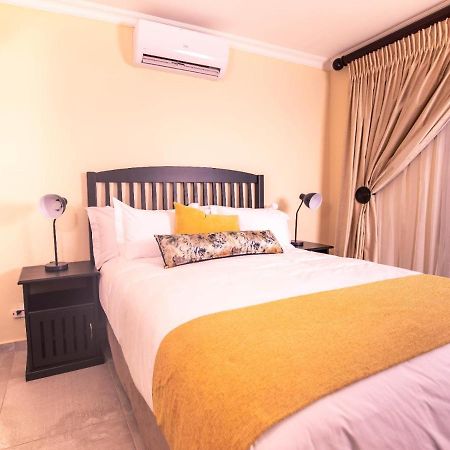 Masingitana Hotel Acornhoek Dış mekan fotoğraf