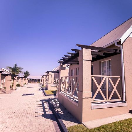 Masingitana Hotel Acornhoek Dış mekan fotoğraf