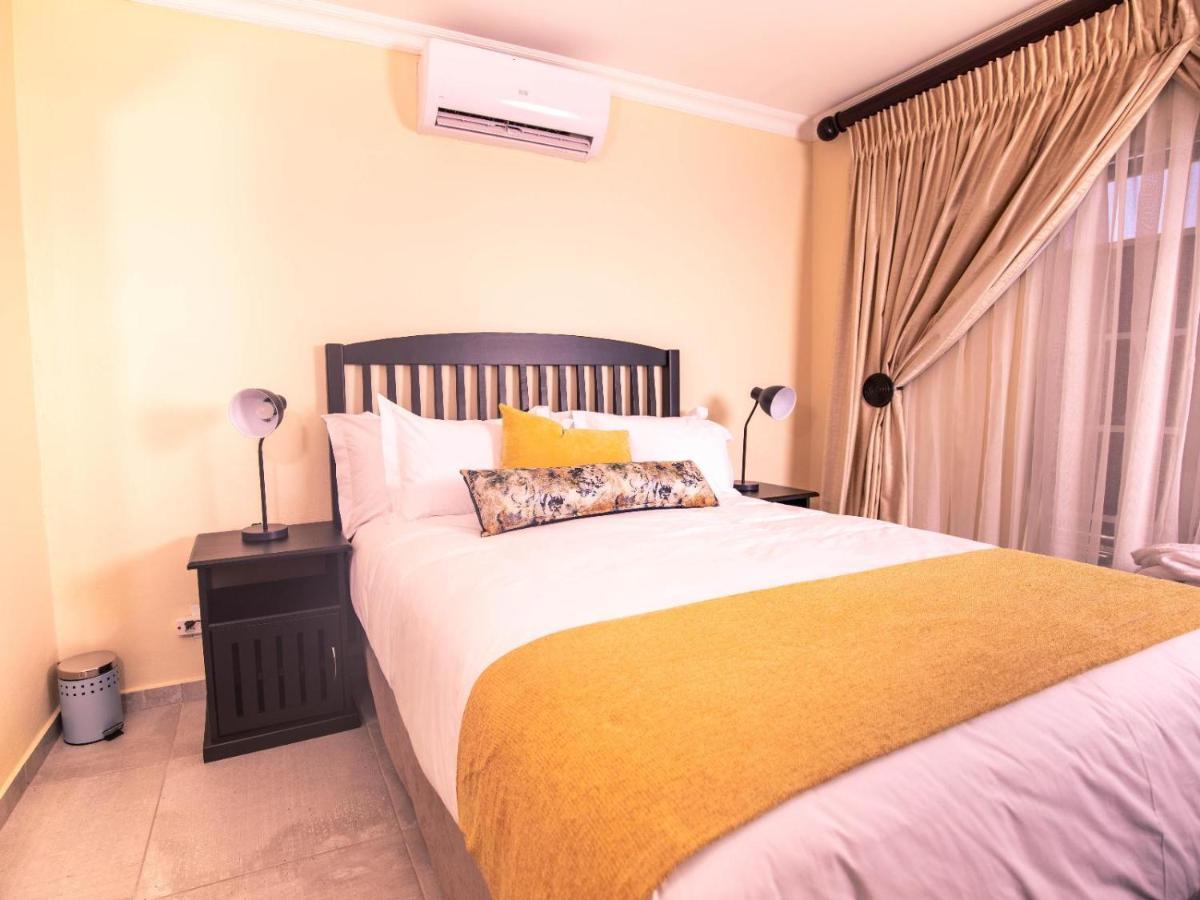 Masingitana Hotel Acornhoek Dış mekan fotoğraf