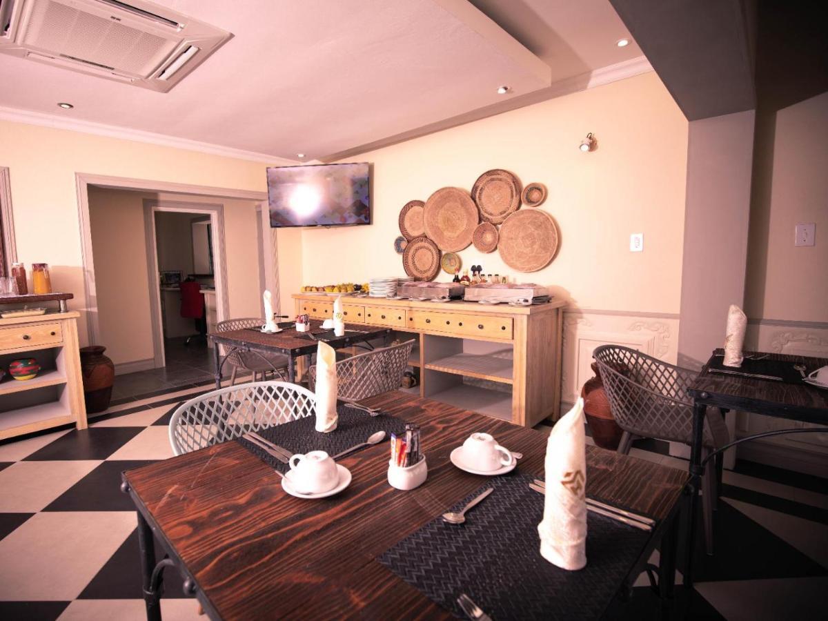 Masingitana Hotel Acornhoek Dış mekan fotoğraf