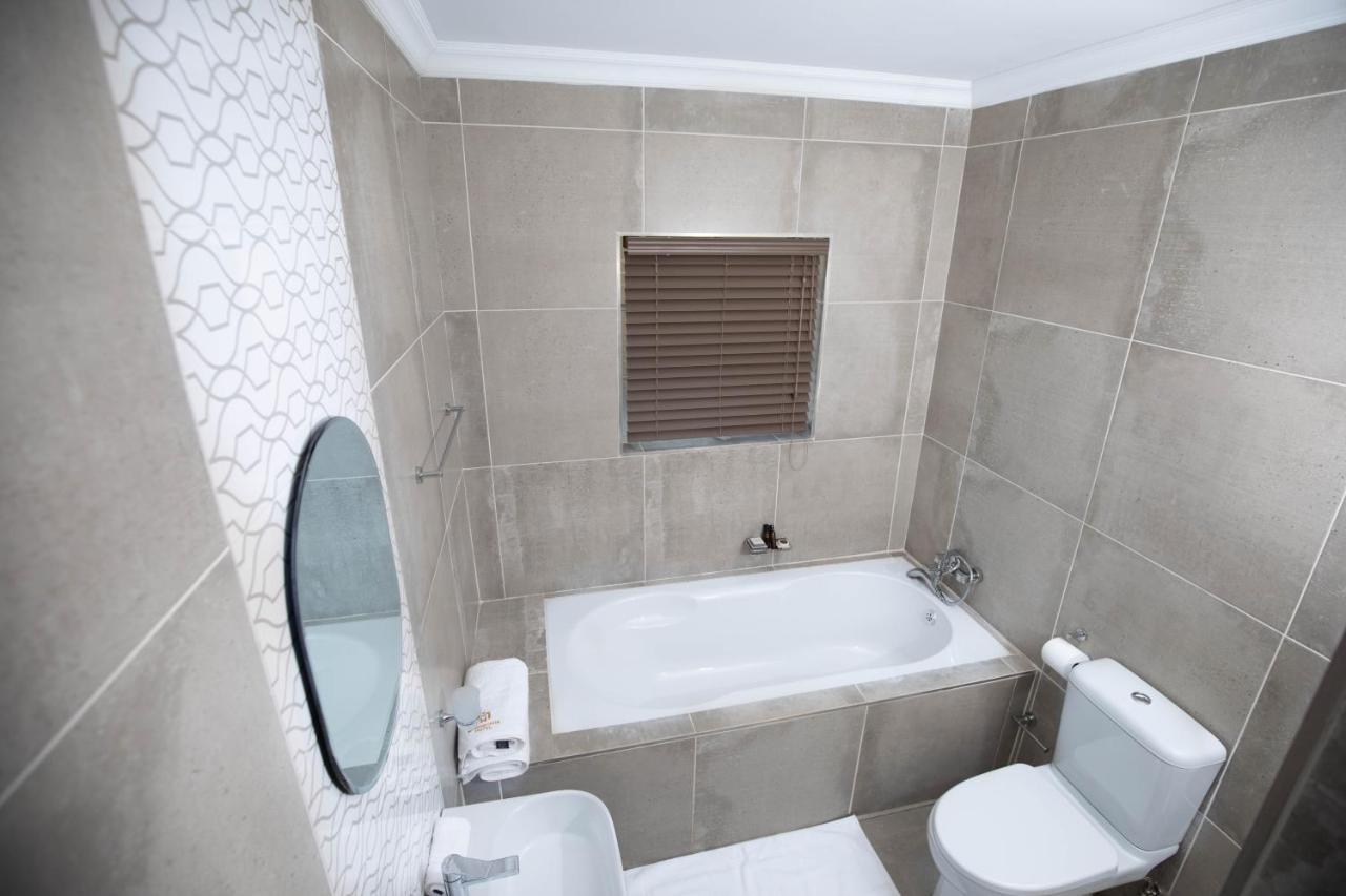 Masingitana Hotel Acornhoek Dış mekan fotoğraf