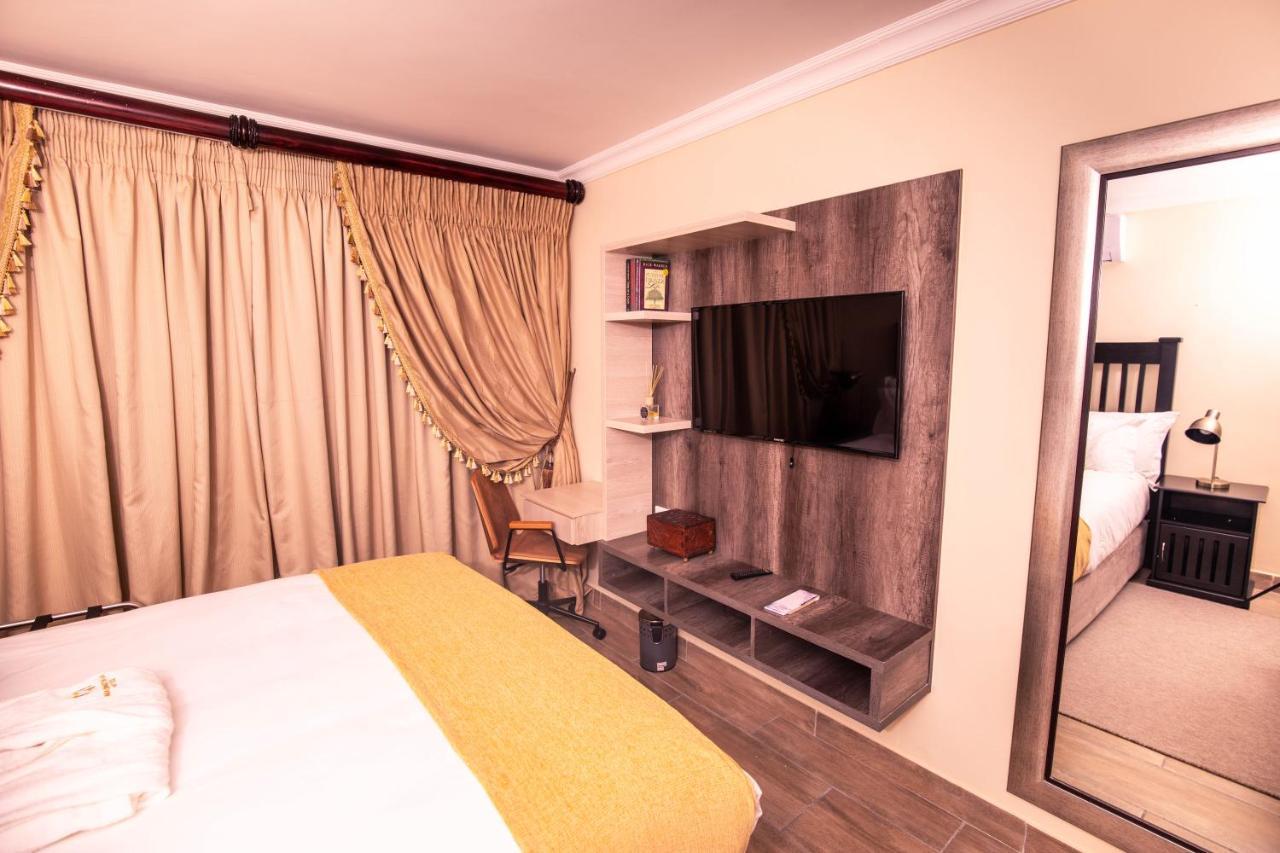 Masingitana Hotel Acornhoek Dış mekan fotoğraf