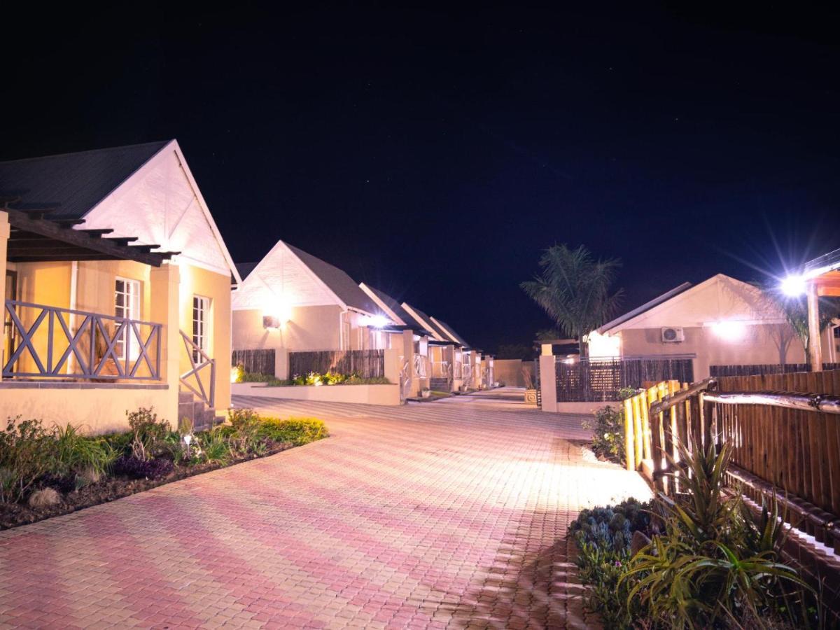 Masingitana Hotel Acornhoek Dış mekan fotoğraf