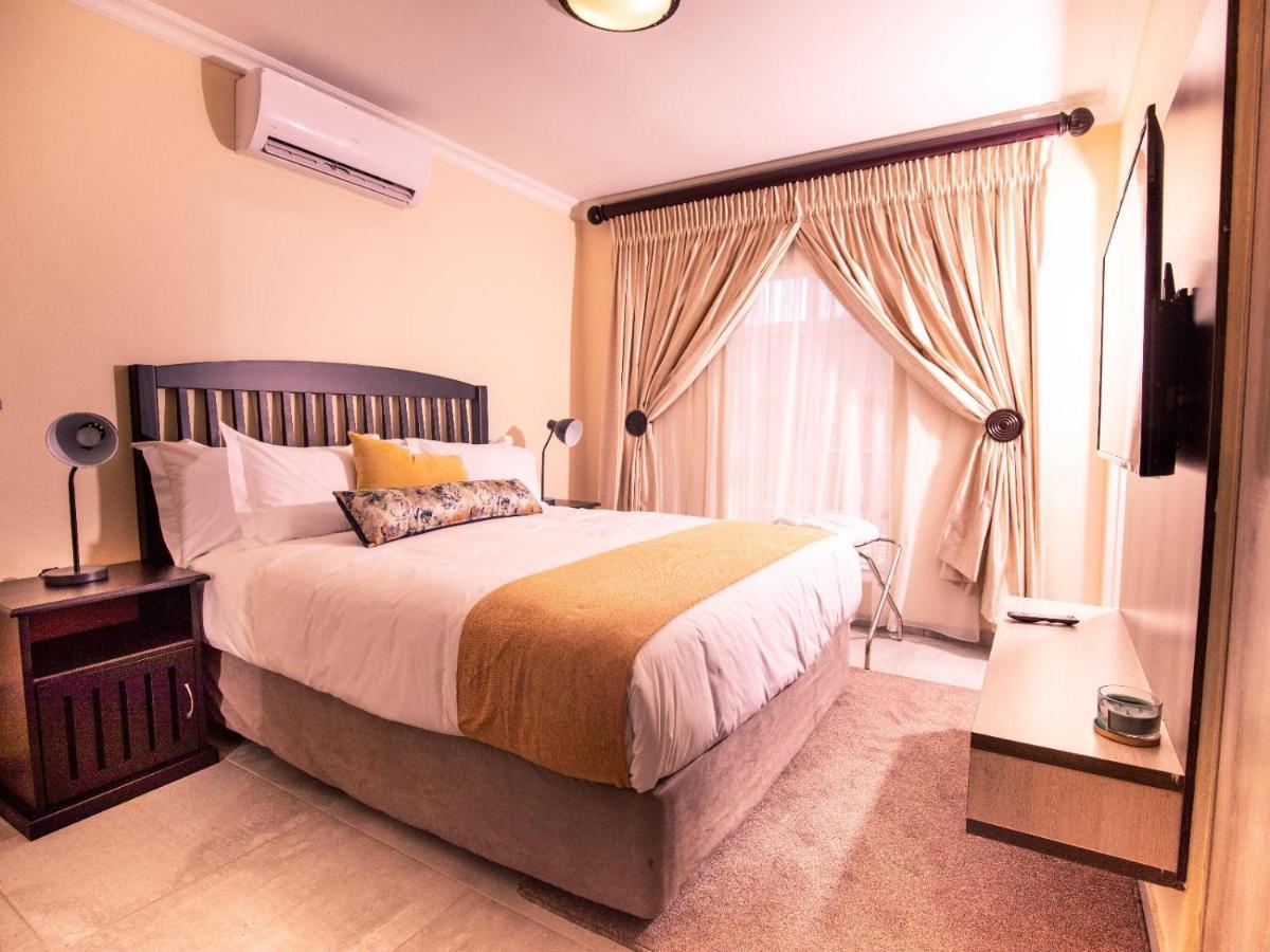 Masingitana Hotel Acornhoek Dış mekan fotoğraf